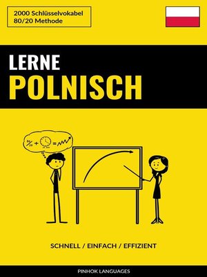 cover image of Lerne Polnisch